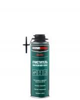 Очиститель пены 650мл Donewell(12)