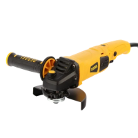 Машина УШМ-125/1100Вт пл.пуск/рег.оборотов AG125-1100А Denzel(95)