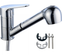 Смеситель кухня B8282-8 Д40 Boou РМС(34)