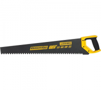 Ножовка по пенобетону 700мм Stayer