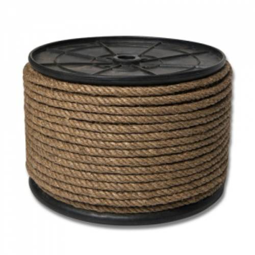 Канат джутовый Д-16,0мм Атекс