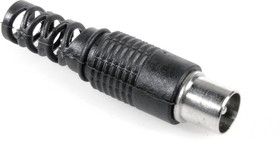 Гнездо антенное штекер Y с резьбой 2427 Rexant---