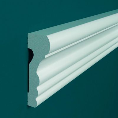 ДП Перфект Плюс Молдинг Р55 6,8х2,6х2000---