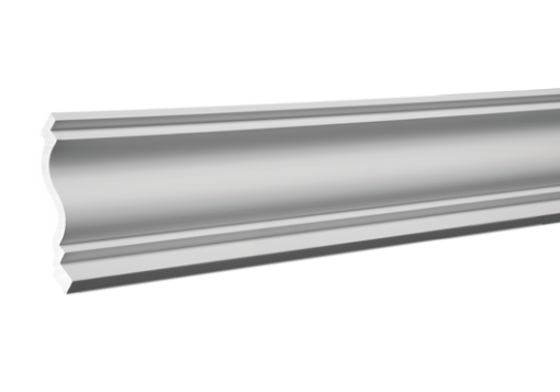 ПУ Европласт Карниз  95х91х2000 1.50.126 