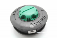 Головка для триммера М10х1,25 левая 3,0мм автомат GT8 Kimotozip