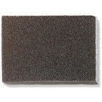 Губка шлифовальная 100х70х25мм грубая средняя Color Expert(10)