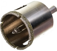 Коронка керамогранит алмазная 40х35мм Trio-Diamond*