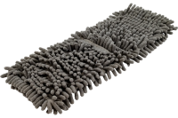 Насадка для швабры лапша с карманами МорМ4-НС Рыжий Кот