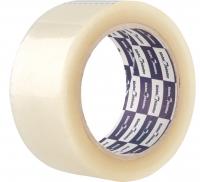 Лента скотч прозрачный  48ммх57м 40мкм Klebebander