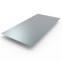 Лист оцинкован.0,40мм 1х2