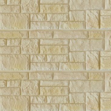 Сайдинг "Крымский берег" 2005х215мм 1шт-0,43м2 /1уп-15шт