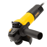 Машина УШМ-125/ 900Вт пл.пуск/рег.оборотов AGH125-900 Denzel(92)