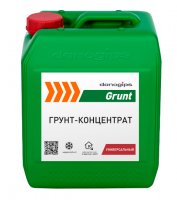 Грунтовка универсальная 10л синяя DanoGrunt Danogips