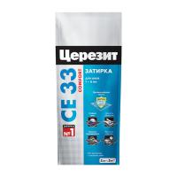 Затирка Ceresit СЕ33 №46 карамель  2кг Henkel***