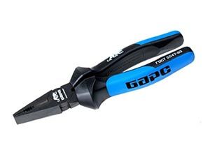 Плоскогубцы 160мм комбинированные Барс