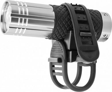 Фонарь велосипедный  9Led 3хААА Navigator---