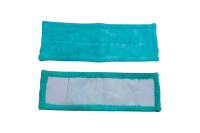 Насадка для швабры из микрофибры МорМ3-Есо-Н---