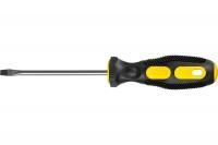 Отвертка SL3х100мм Stayer