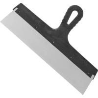 Шпатель нержавеющий 450ммх0,4мм Irwest