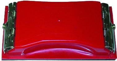 Брусок д/шлифовальной бумаги 105х210мм 888