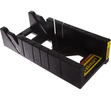 Стусло 100х55мм 22,5/45/90/112,5/135гр. без пилы Stayer