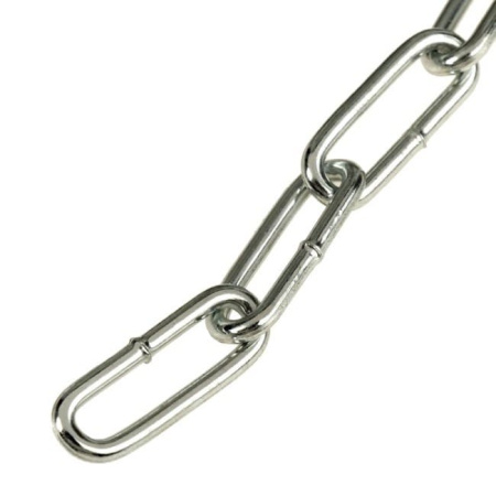 Цепь длиннозвенная  3мм