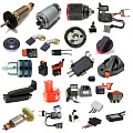 Комплектующие для электроинструмента Комплектующие для электроинструмента