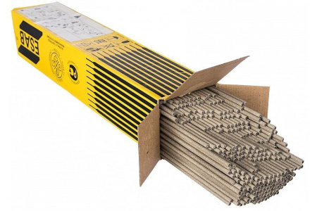 Электроды универсальные 2,5мм 5,3кг OK 46,00 Esab