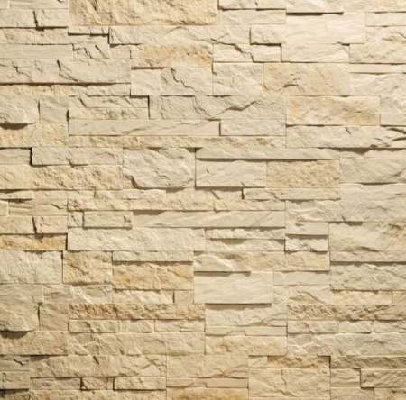 Камень сланец карпатский бежевый