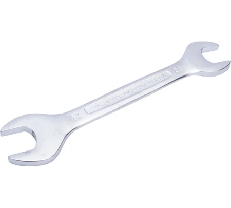 Ключ гаечный рожковый 27х30мм Профессионал Зубр