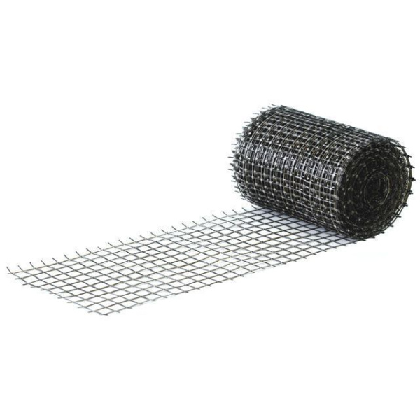 Сетка базальтовая 25х25мм H=0,50 50м