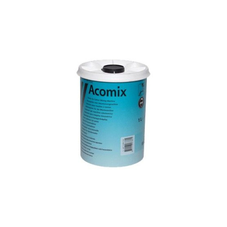Колорант Acomix V1  1л, №9