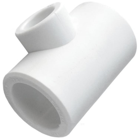 ППР Тройник переходной 25х20х25 Valfex