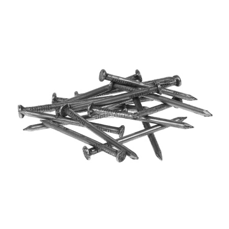 Гвозди черные  50х2,5мм 5кг фасовка