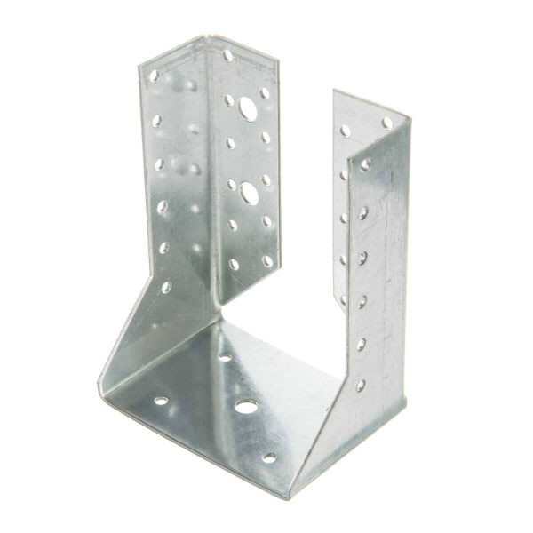 Опора бруса 150х76х 70 закрытая---