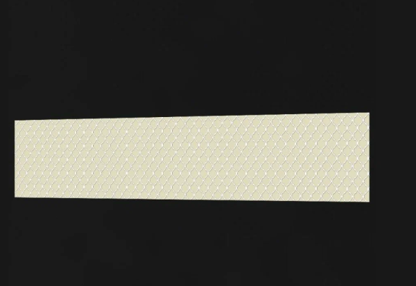 Фартук кухонный 3000х600х1,5мм Адажио