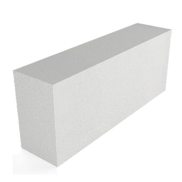 Блок газобетон 150х250х625мм(43шт/м3) ВКБлок