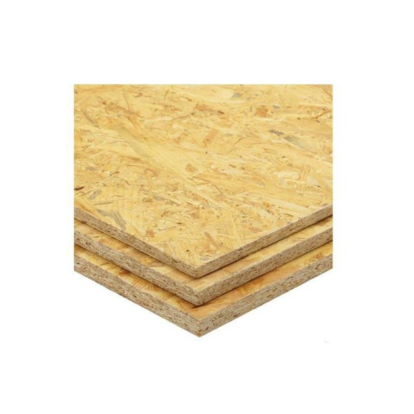 Плита OSB-3  9мм 1,25х2,5 ---