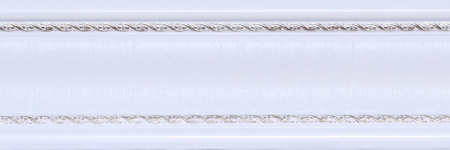 ДП Eweger Карниз   57х57х2400 173-118