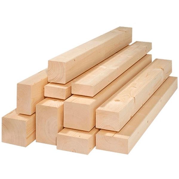 Брус строганный 20х40 3,0м