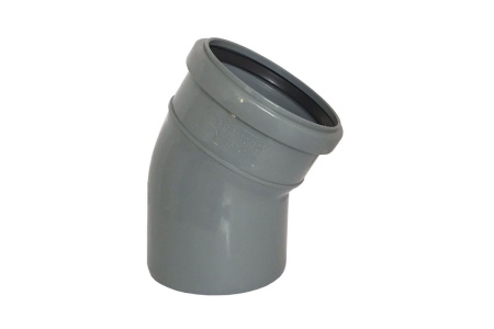 ПП Отвод  110 угол 45 RTP