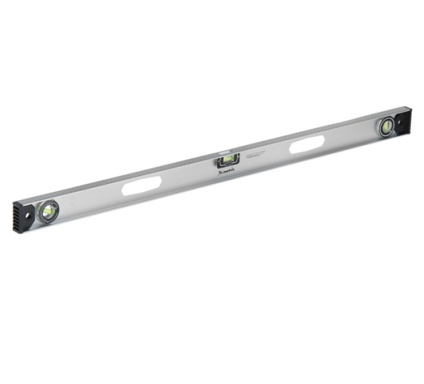 Уровень 200см 3 глазка+1 поворотный  Matrix