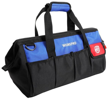 Сумка для инструмента 350мм Workpro---