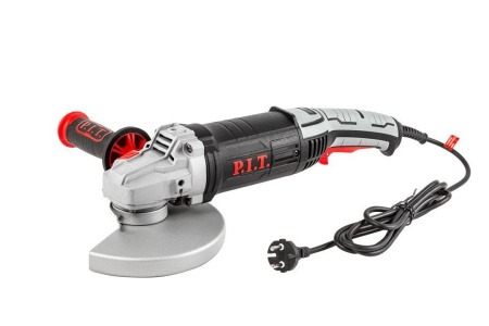 Машина УШМ-180/1700Вт PWS180-C1 Pit(105)