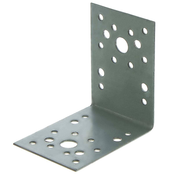 Уголок крепежный  90х 90х 65х1,6(100)