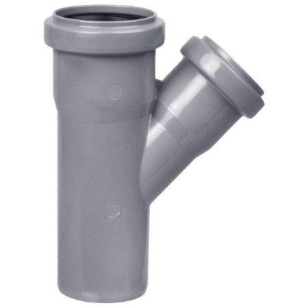 ПП Тройник  50х50х45 RTP