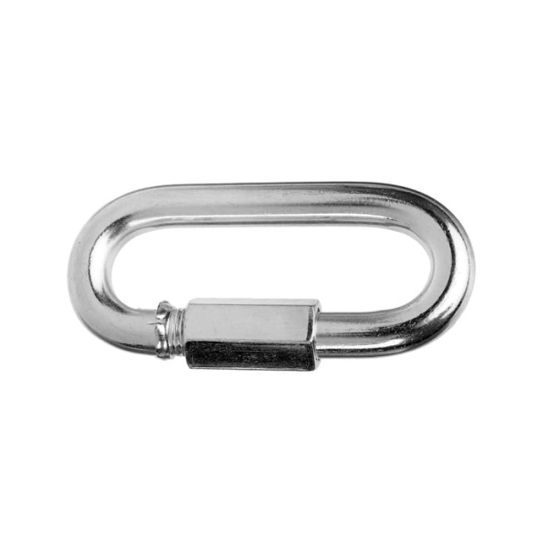 Карабин пожарный М10 с фиксатором