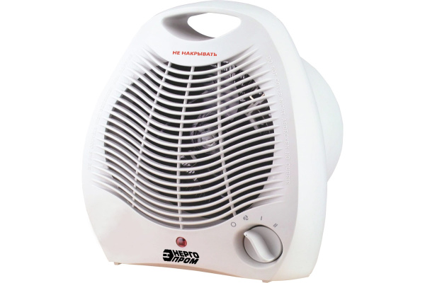 Тепловентилятор 2,0кВт спиральный ТВС-2 Энергопром(51)