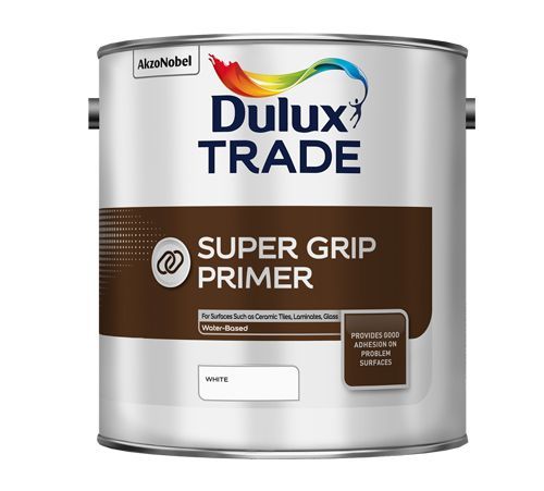 Грунтовка специализированная Dulux Trade Super Grip